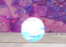 Clean Cache Neon Kawaii - Lag cleaning (unbox) Le' Pink