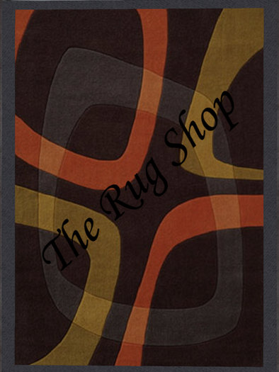 Modern Rug 91, Contemporary