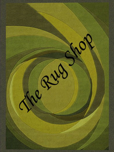 Modern Rug 92, Contemporary