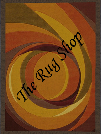 Modern Rug 93, Contemporary