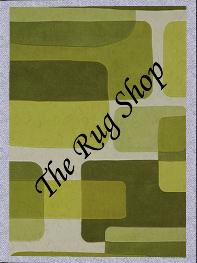 Modern Rug 94, Contemporary