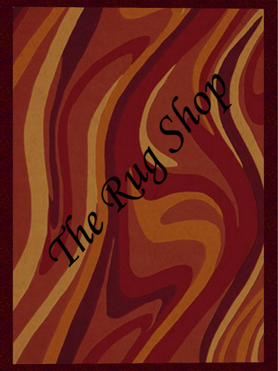 Modern Rug 90, Contemporary