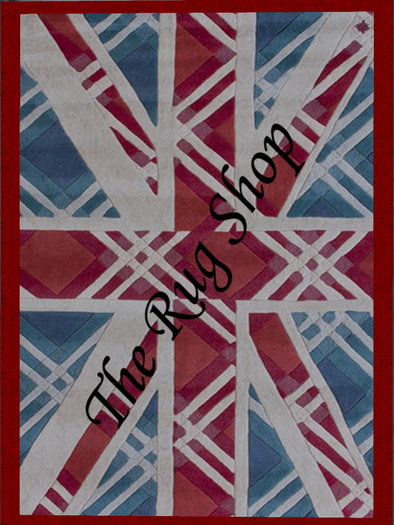 Moghul rug 1 [India]