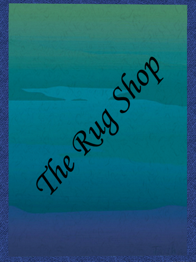 Modern Rug 104, Contemporary