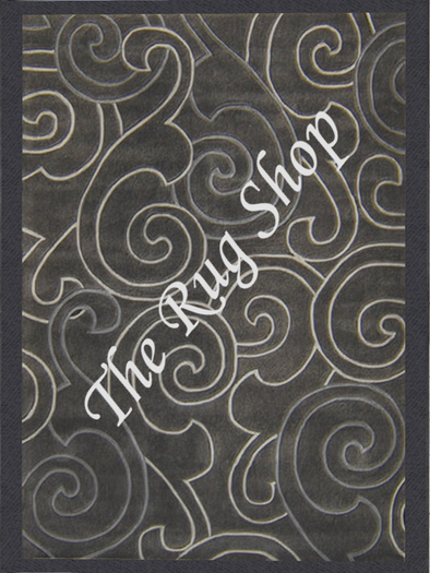 Modern Rug 105, Contemporary