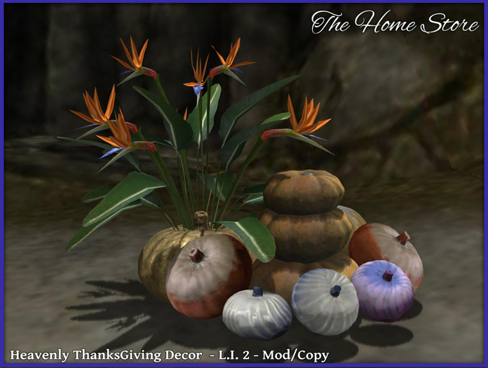 ThanksGiving