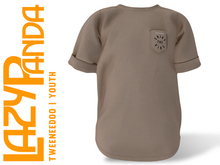 LazyPanda - Theo Shirt - Vibe