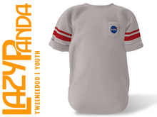 LazyPanda - Theo Shirt - NASA