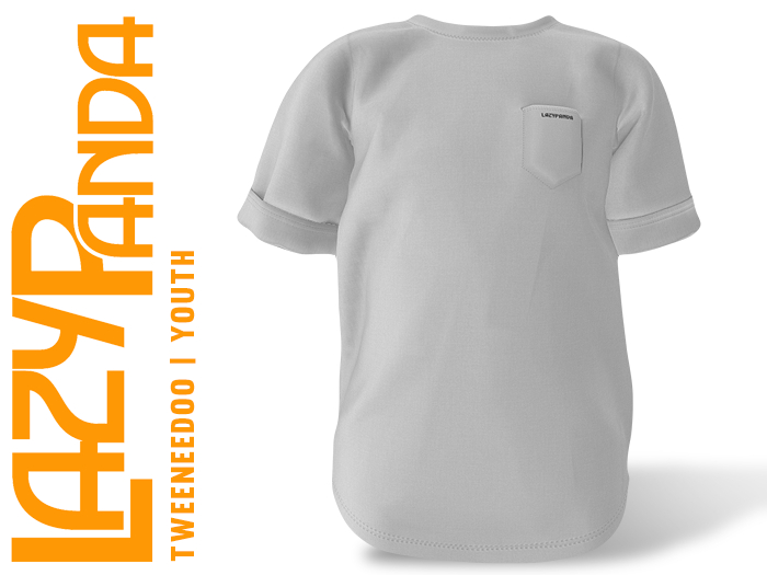 LazyPanda - Theo Shirt - Demo
