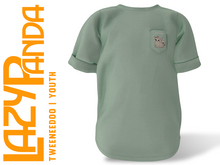 LazyPanda - Theo Shirt - Bunnies