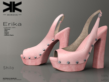Erika :: Woman Shoes :: Shilo :: {kokoia}
