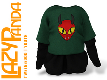 LazyPanda - Faylen Shirt - Salien