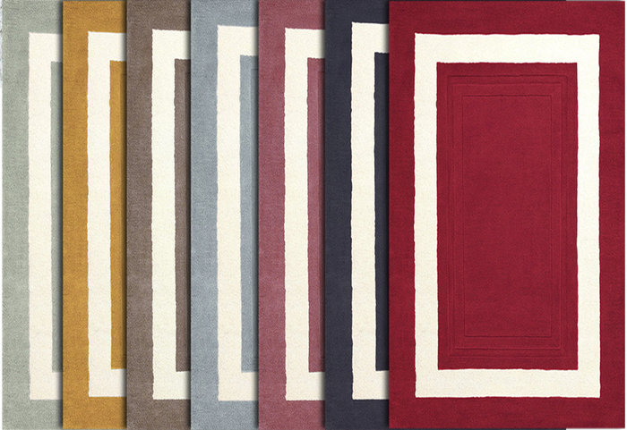 ^Dejavu^ Full Perm Rug Texture 54