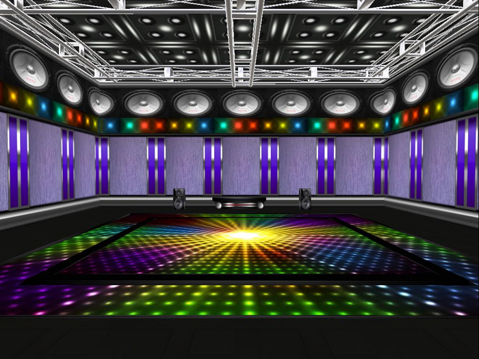 Club Dance Duplex