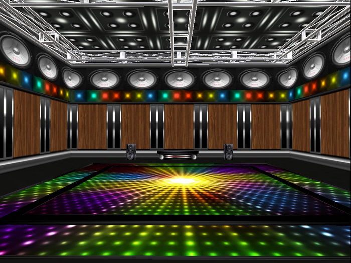 Club Dance Duplex
