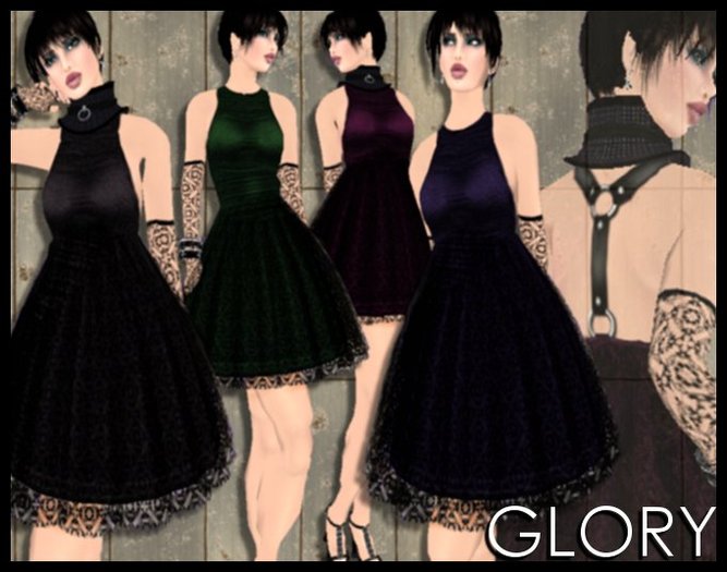:::Sn@tch Glory:::