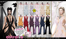 Astralia - Crows Empress (Candy)