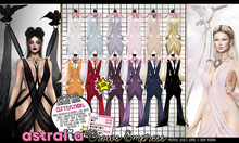 Astralia - Crows Empress (Grape)