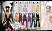 Astralia - Crows Empress (Onyx)