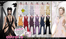 Astralia - Crows Empress (Powder)