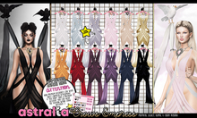 Astralia - Crows Empress (Wisteria)