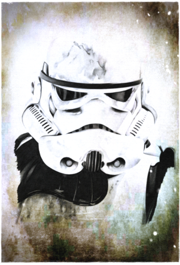 [GK] - Trooper