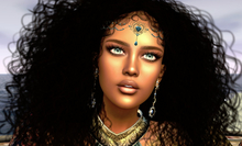 ::SELLEN:: Shape TEONA LeLUTKA Lilly Head 3.1 EvoX