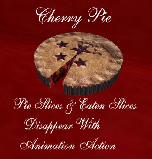 Cherry Pie