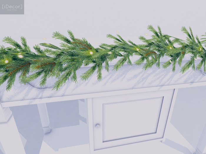 [iDecor] Party Leaves