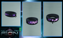 Wrathful Elegance Boxed (~Industrialized Aion~)