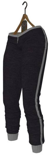 ExtrAZ - Orange Jogging Pants