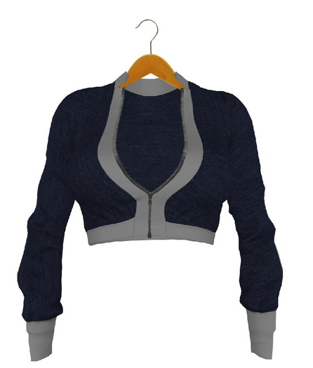 ExtrAZ - Green Jogging Top