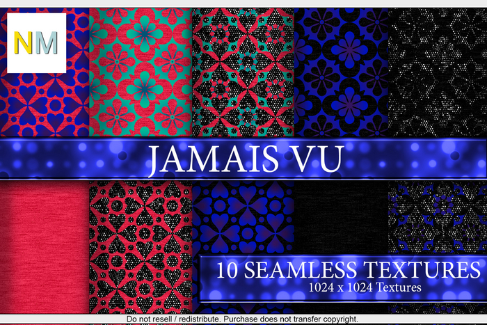 Seamless Textures
