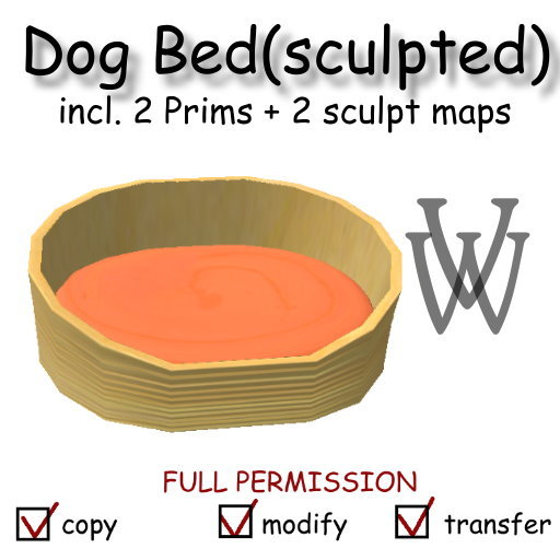 Hundekorb