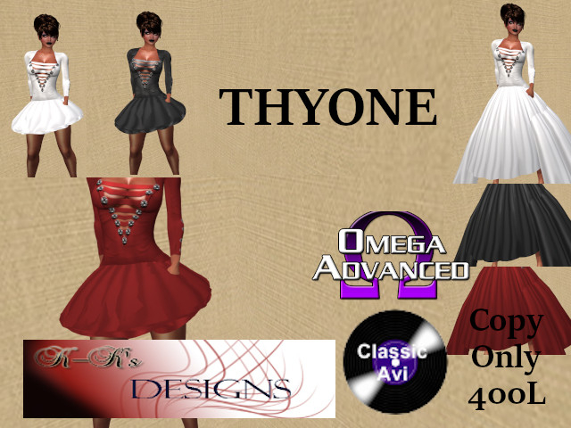 Thyone