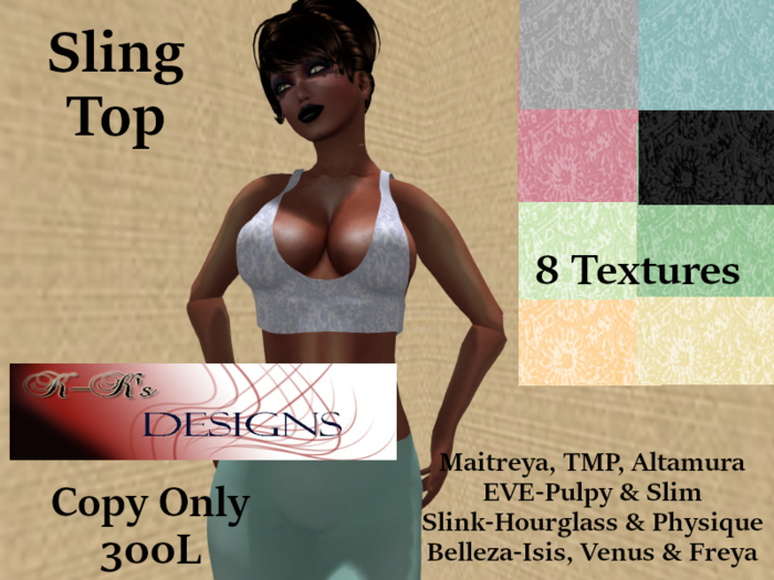 Sling Top