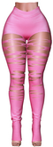 Envious - Miley Leggings - Pink