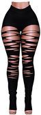 Envious - Miley Leggings - Black