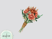 Ariskea[mahogany] autumn bouquet[1]