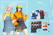 cheezu-the youtIh.RARE: