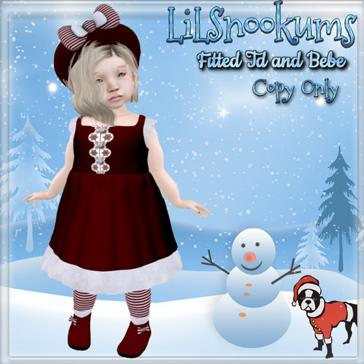 {LiL*SnOokums}   Merri