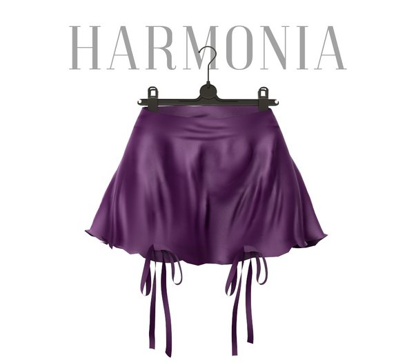 Amethyst Skirt