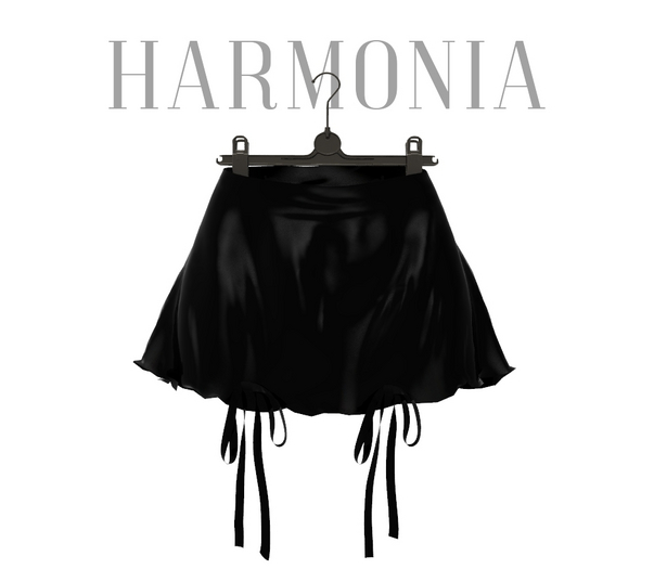 Black Skirt