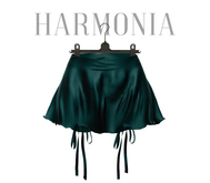Emerald Skirt