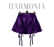 Violet Skirt