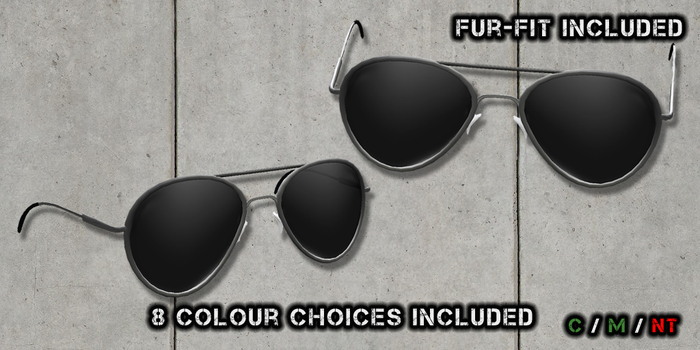 DERP. Military Accessory -  Army Aviators
