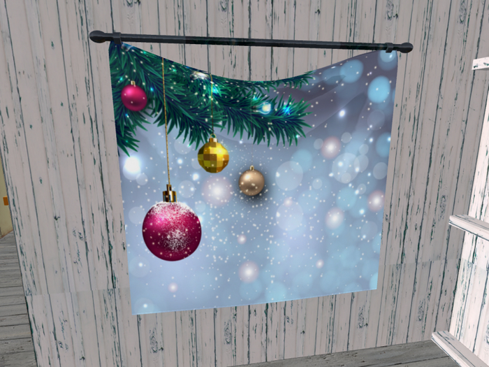 Christmas decorations