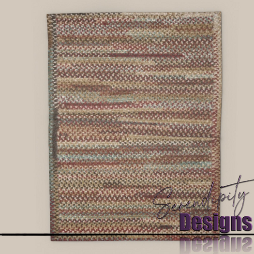 Serendipity Designs - Goshen Hall Rug