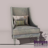 Serendipity Designs - Sag Harbor PG Chair