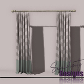 Serendipity Designs - Sag Harbor Drapes